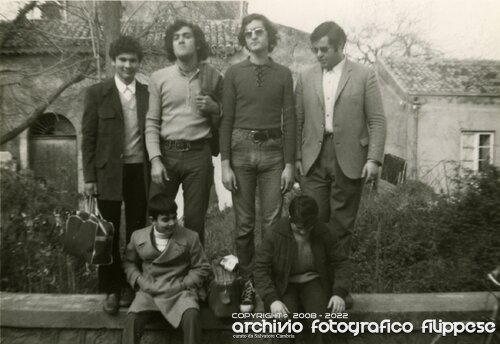 1972-dopo-la-partita-Faraone-Olivarella